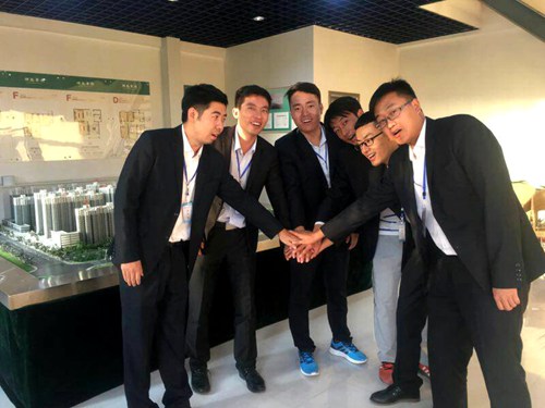 夢想，堅持，輝煌