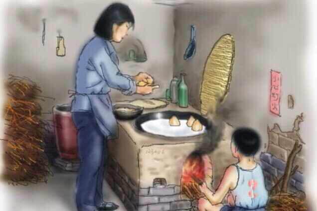 念念之鄉(xiāng)，旅之終途