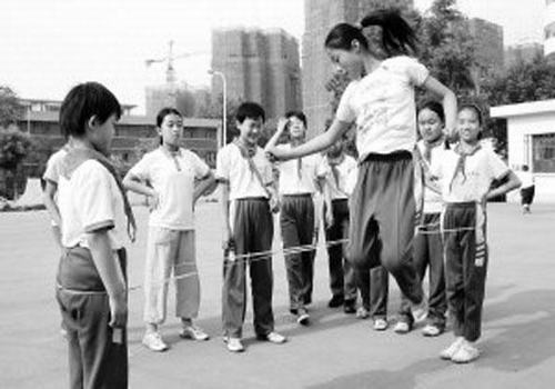 童年，那一抹溫暖