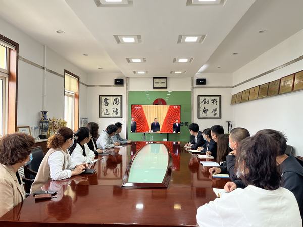 百年征程 吾輩當(dāng)自強(qiáng)