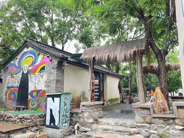 我與“春天”有場約會