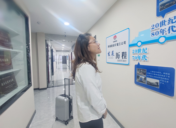 萌新遇見(jiàn)記：成長(zhǎng)之路，始于初見(jiàn)