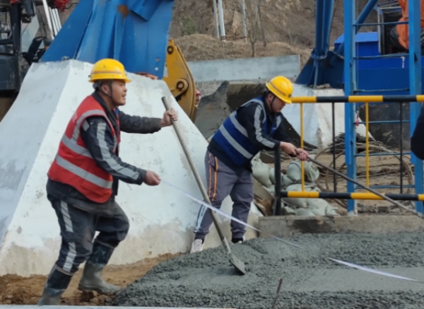 陜煤建設(shè)礦建三公司：今天，C位是TA!