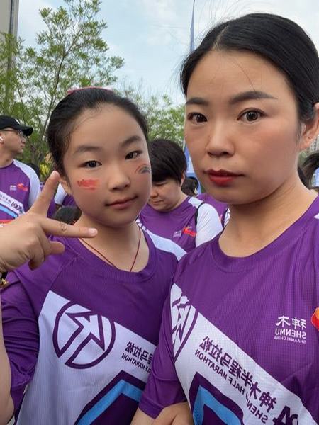 陜煤建設(shè)煤礦運(yùn)營服務(wù)分公司：孩子，六一我想對(duì)你說