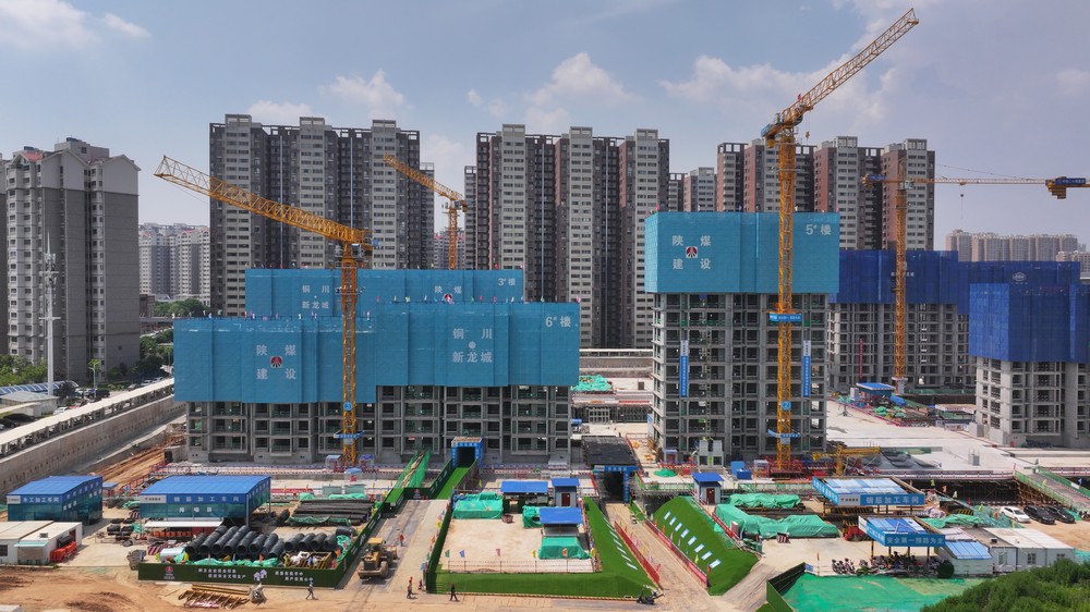 我是建筑人，我驕傲