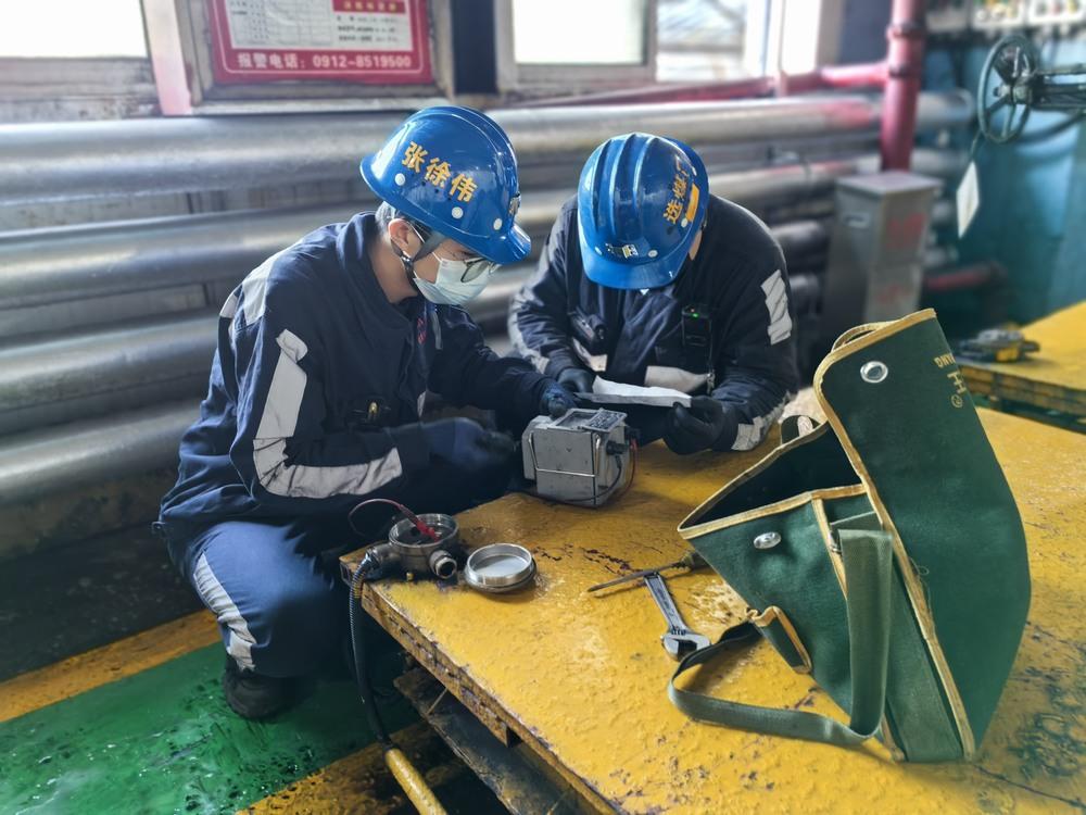 陜煤建設(shè)洗選煤運(yùn)營公司紅柳林洗煤廠項目部：精耕細(xì)作  讓安全時時向前