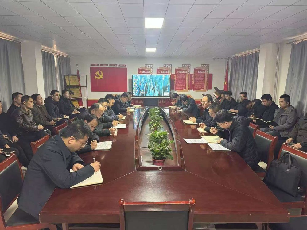 陜煤建設(shè)煤礦運(yùn)營(yíng)服務(wù)分公司：春分時(shí)節(jié)話(huà)平安 運(yùn)營(yíng)服務(wù)繪新篇