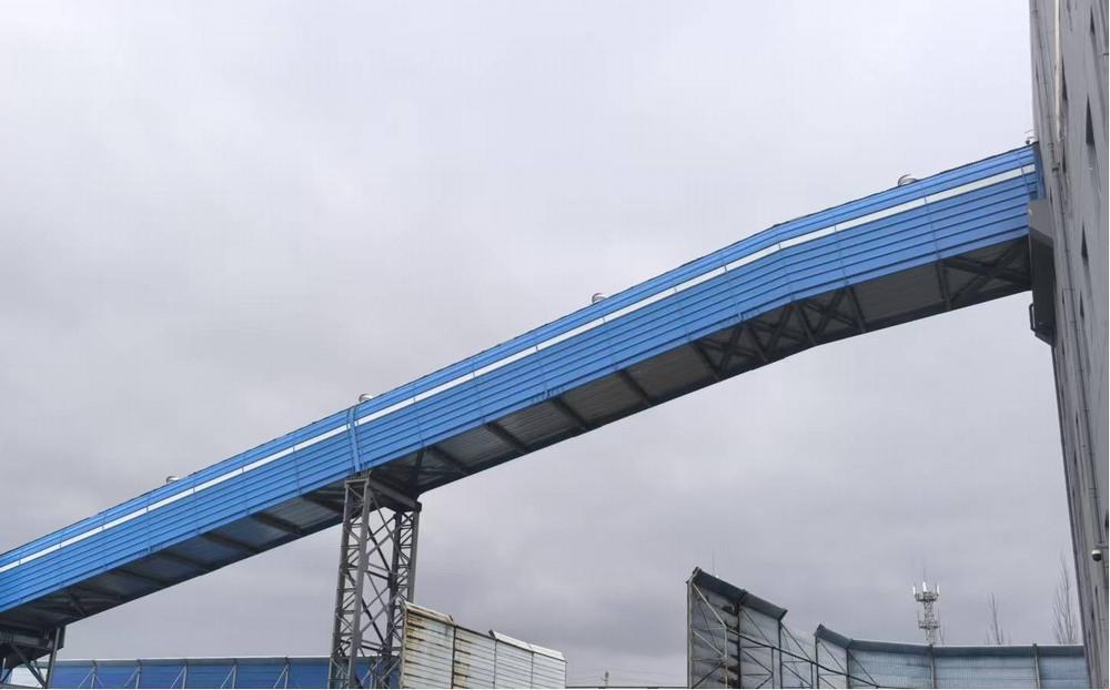 陜煤建設(shè)設(shè)計(jì)研究院：匠心筑造，安全護(hù)航—大佛寺礦和文家坡礦四條更換模塊化棧橋項(xiàng)目順利通過(guò)竣工驗(yàn)收