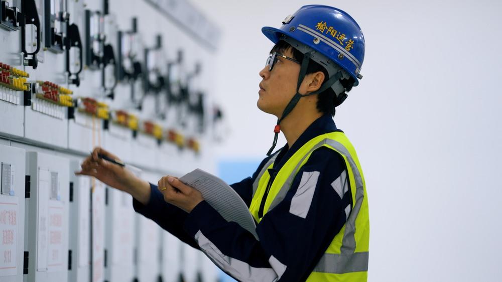 陜煤建設(shè)洗選煤運營公司：打好“三張牌”  激活人才“新引擎”