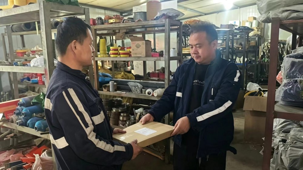 陜煤建設(shè)煤礦運(yùn)營(yíng)服務(wù)分公司：“緊日子”辯證法