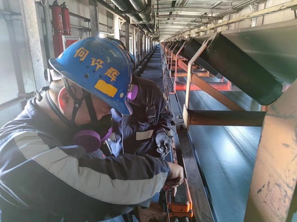 陜煤建設(shè)洗選煤運(yùn)營(yíng)公司：構(gòu)建“雁陣”全鏈育才體系 以精準(zhǔn)考核賦能高質(zhì)量發(fā)展